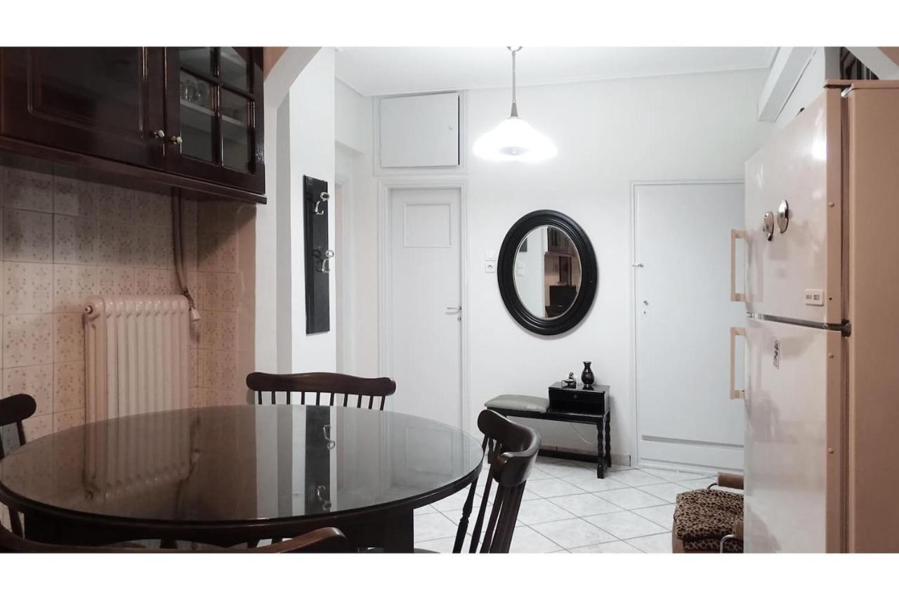 Athens, Cholargos Metro Appartment Exterior photo