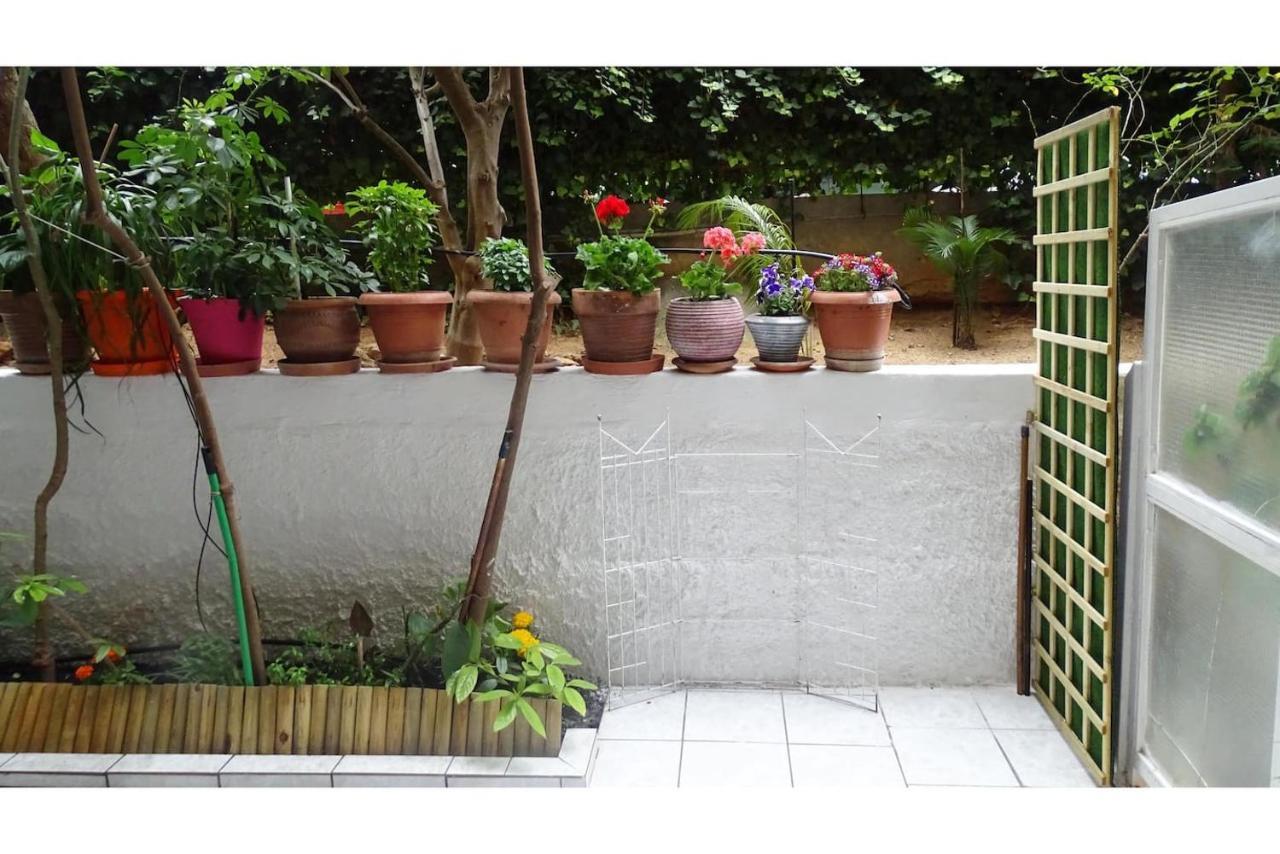 Athens, Cholargos Metro Appartment Exterior photo